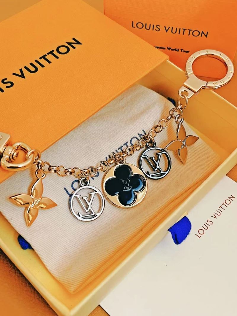 Louis Vuitton Keychains